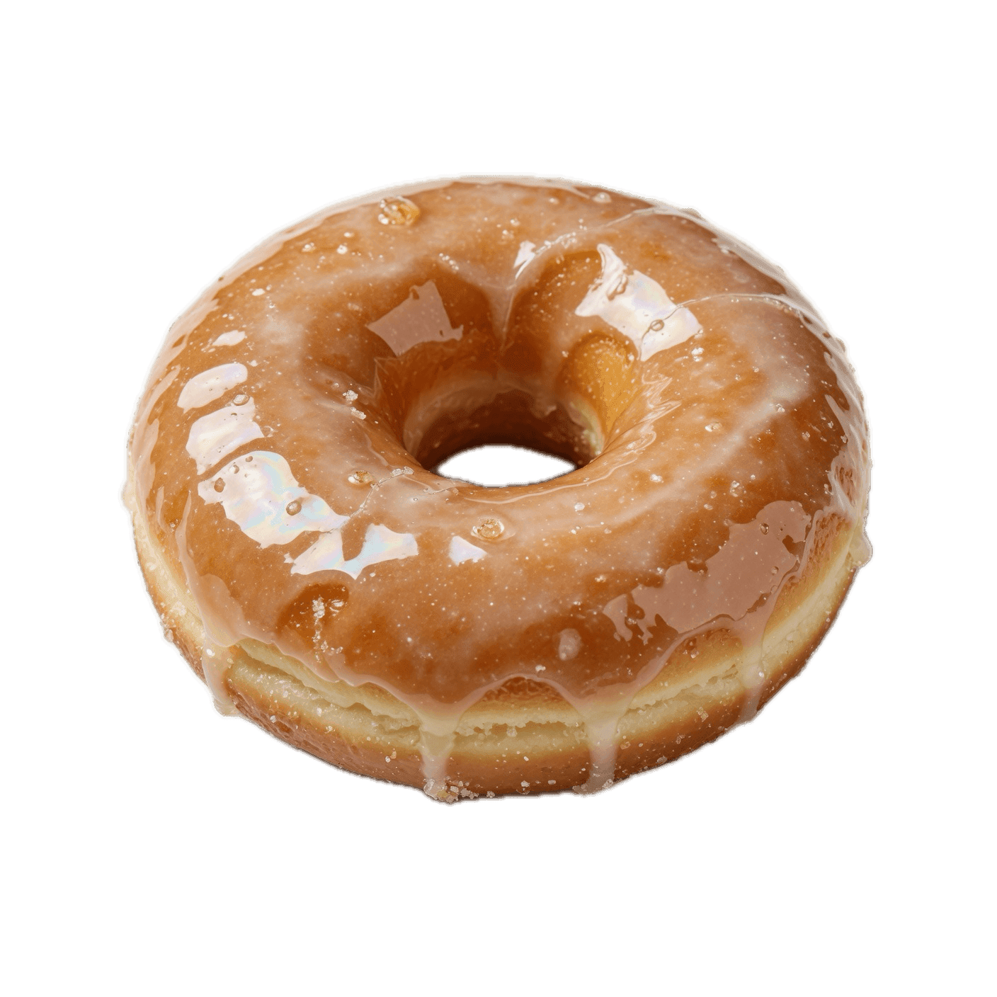 Refined carbs